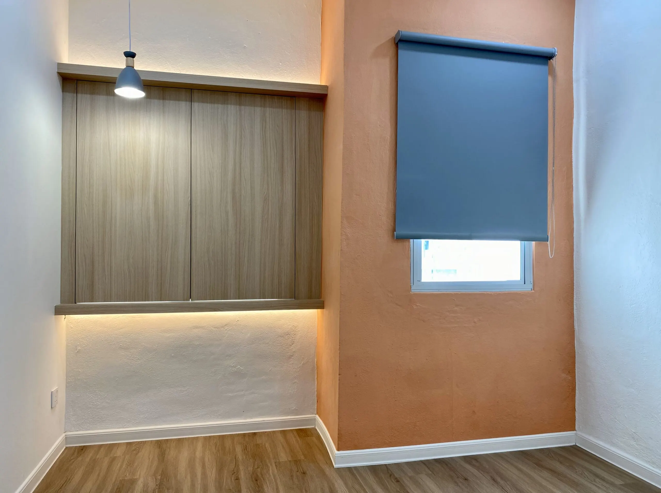 The Face Exclusive Final Work (Site Photo)